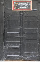 Photo Textures of Doors